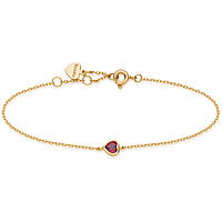 bracelet woman jewellery Rosato Gold RGAB002