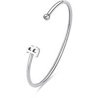 bracelet woman jewellery Sagapò Click SCK213