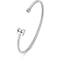 bracelet woman jewellery Sagapò Click SCK216