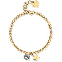 bracelet woman jewellery Sagapò Lucky Light SKT28