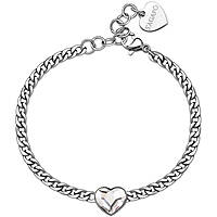 bracelet woman jewellery Sagapò My Love SYL17