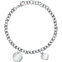 bracelet woman jewellery Sector Emotions SAKQ48