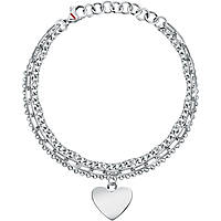 bracelet woman jewellery Sector Emotions SAKQ51