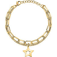bracelet woman jewellery Sector Emotions SAKQ52
