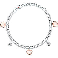 bracelet woman jewellery Sector Emotions SAKQ53