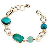 bracelet woman jewellery Sovrani Cristal Magique J7713