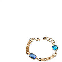bracelet woman jewellery Sovrani Cristal Magique J7724