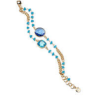bracelet woman jewellery Sovrani Cristal Magique J7749