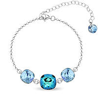 bracelet woman jewellery Spark Barete Trio B44703BBAQ