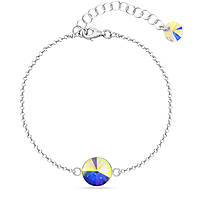 bracelet woman jewellery Spark Candy B1122SS47AB