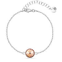 bracelet woman jewellery Spark Candy B1122SS47VR