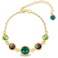 bracelet woman jewellery Spark Dolce BG11225EMVM