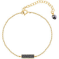 bracelet woman jewellery Spark Glam & Shine BGFMP1SN