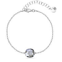 bracelet woman jewellery Spark Square B447010DG