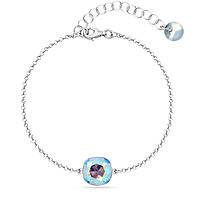 bracelet woman jewellery Spark Square B447010LSASH