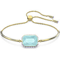 bracelet woman jewellery Swarovski Orbita 5640258