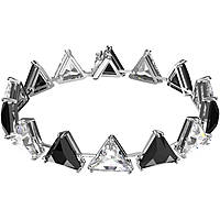 bracelet woman jewellery Swarovski Ortyx 5619154