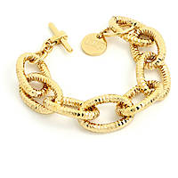 bracelet woman jewellery Unoaerre Fashion Jewellery Classica 1AR1900