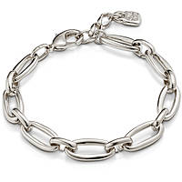 bracelet woman jewellery UnoDe50 extra-ordinary PUL2263MTL0000L