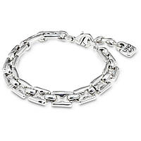 bracelet woman jewellery UnoDe50 imperious PUL2244MTL0000U