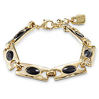 bracelet woman jewellery UnoDe50 imperious PUL2246NGRORO0U