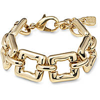 bracelet woman jewellery UnoDe50 magnetic PUL2240ORO0000L