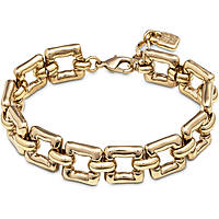 bracelet woman jewellery UnoDe50 magnetic PUL2241ORO0000L