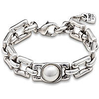 bracelet woman jewellery UnoDe50 magnetic PUL2275BPLMTL0U