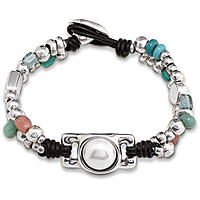 bracelet woman jewellery UnoDe50 magnetic PUL2280MCLMTL0U