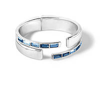 bracelet woman jewellery UnoDe50 PUL1890AZUMTL0L