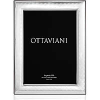 cadre Ottaviani Miro Silver 1001