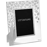 cadre Ottaviani Miro Silver 6001