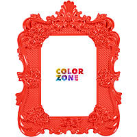 cadre Sequenze Zone Color Zone CZ0725