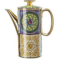 Caffettiera Porcellana Versace Barocco Mosaic 19335-403728-14030