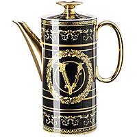 Caffettiera Porcellana Versace Virtus Gala 19335-403729-14030