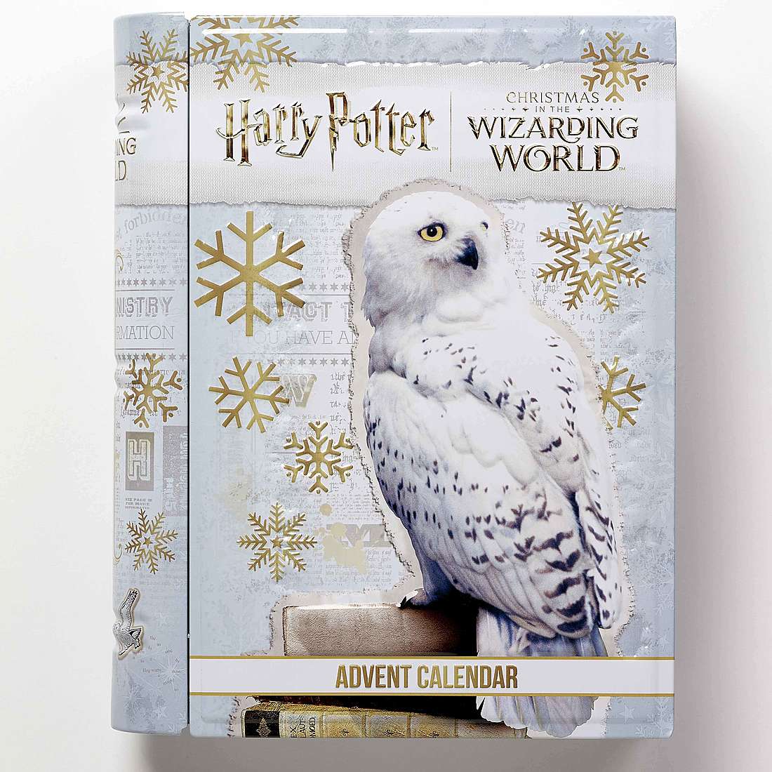 Calendario dell'avvento Harry Potter HPA00293