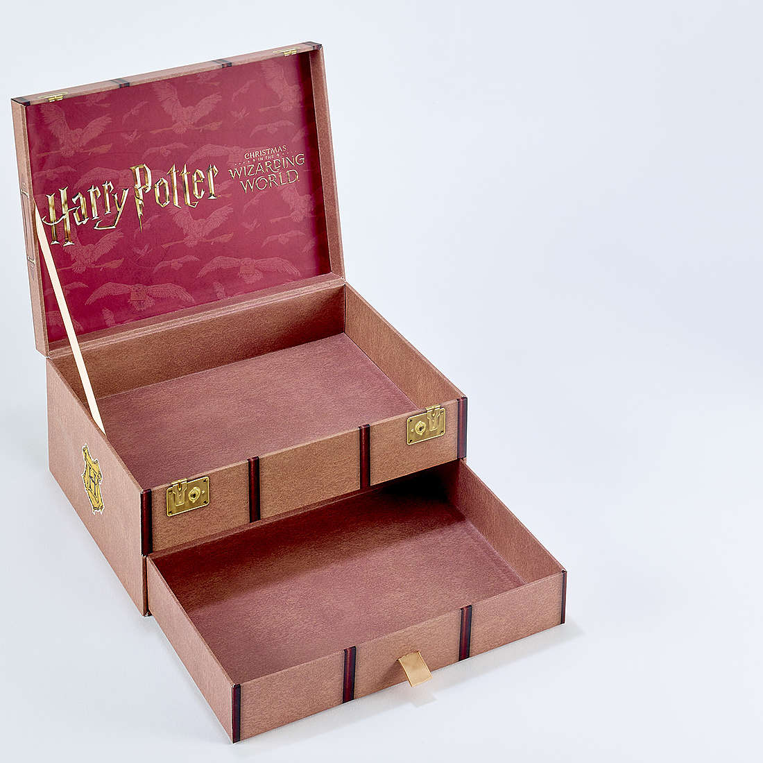 Calendario dell'avvento Harry Potter HPA0185