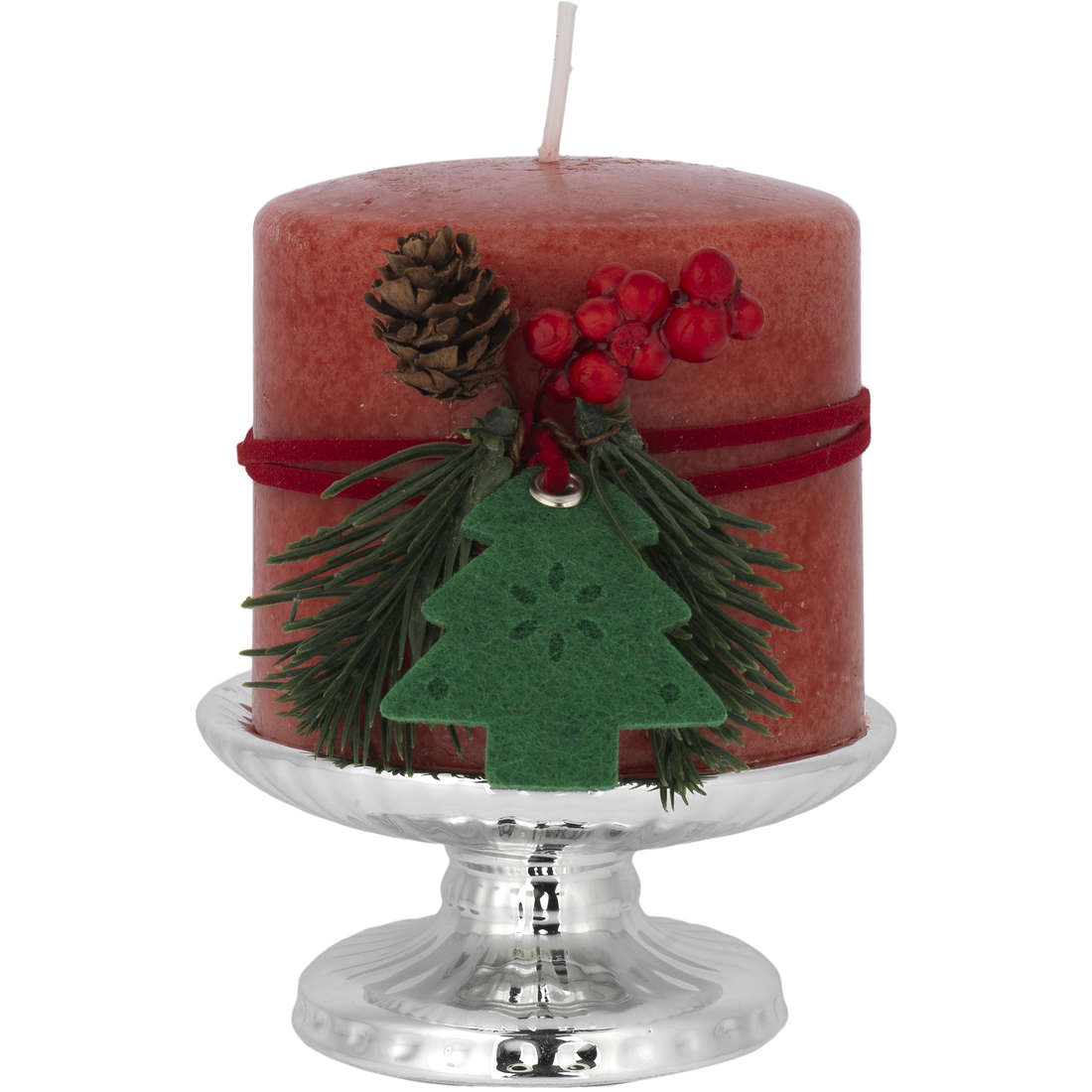 candela Bagutta Natale N 8399-01 V