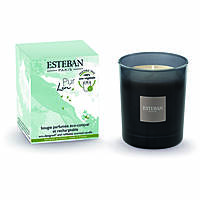 candela Esteban pur lin LIN-008
