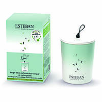 candela Esteban pur lin LIN-009