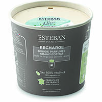 candela Esteban pur lin LIN-014