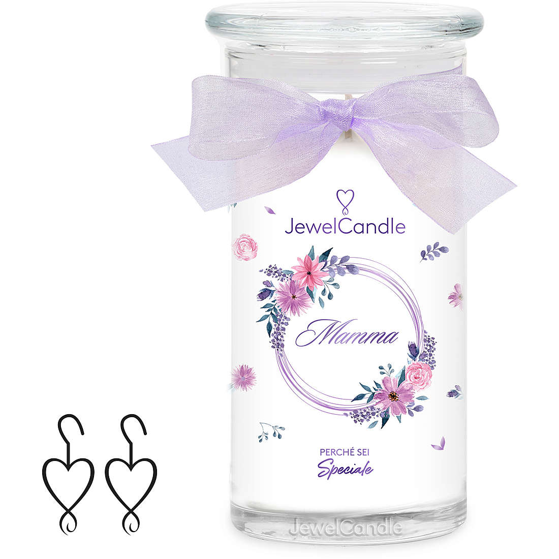 candela JewelCandle Gifting 202313IT
