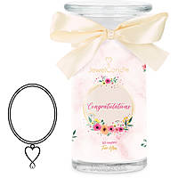 candela JewelCandle Gifting 302516IT-C