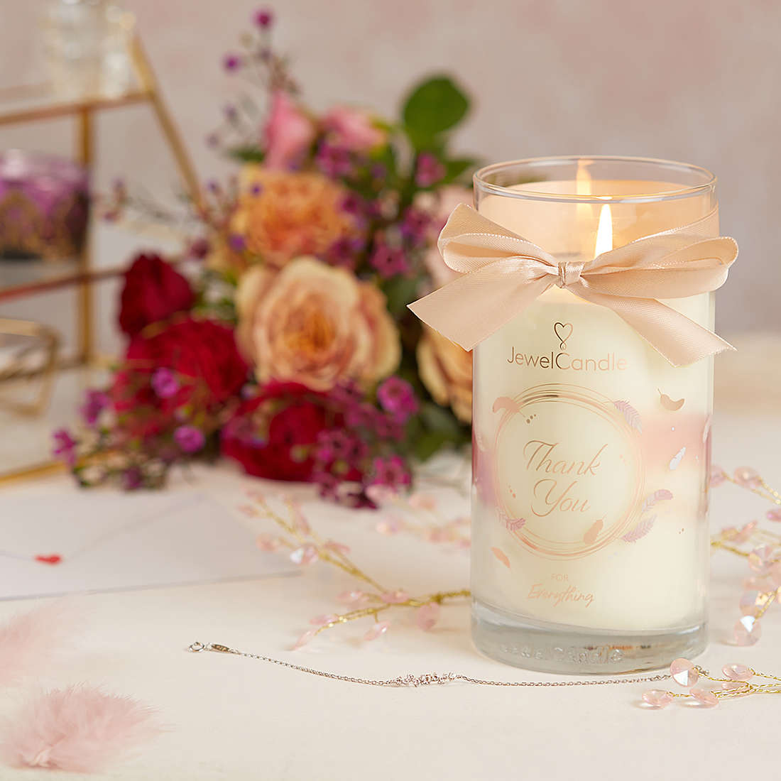 candela JewelCandle Gifting 44309IT