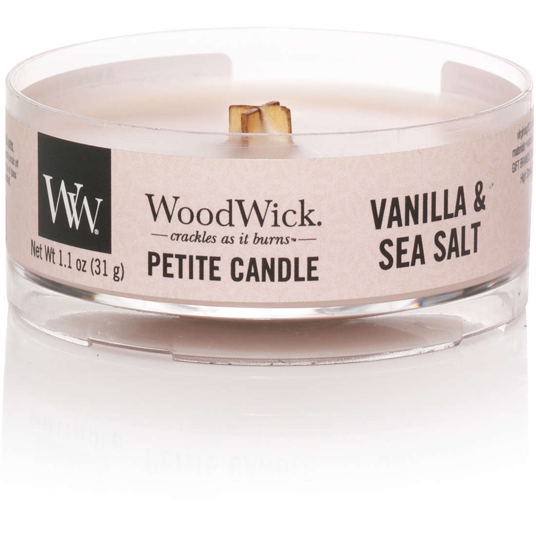 candela WoodWick 66191E