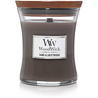 candela WoodWick 92378E