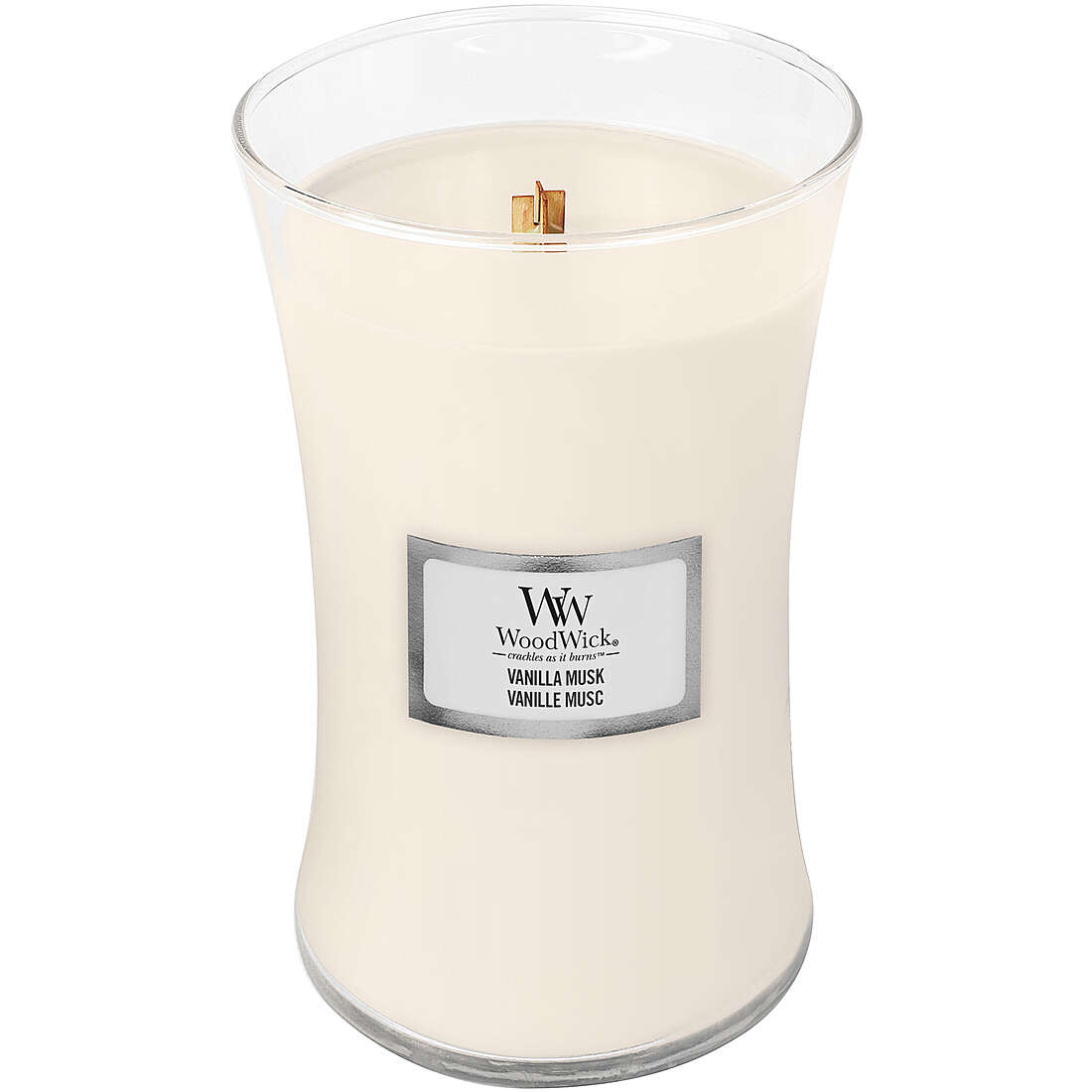 candela WoodWick Core 1743601E