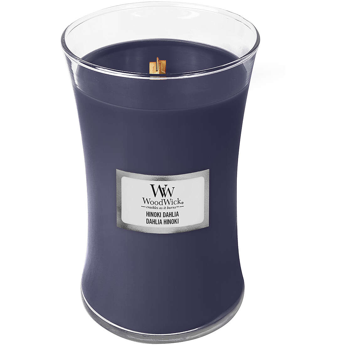 candela WoodWick Core 1743611E