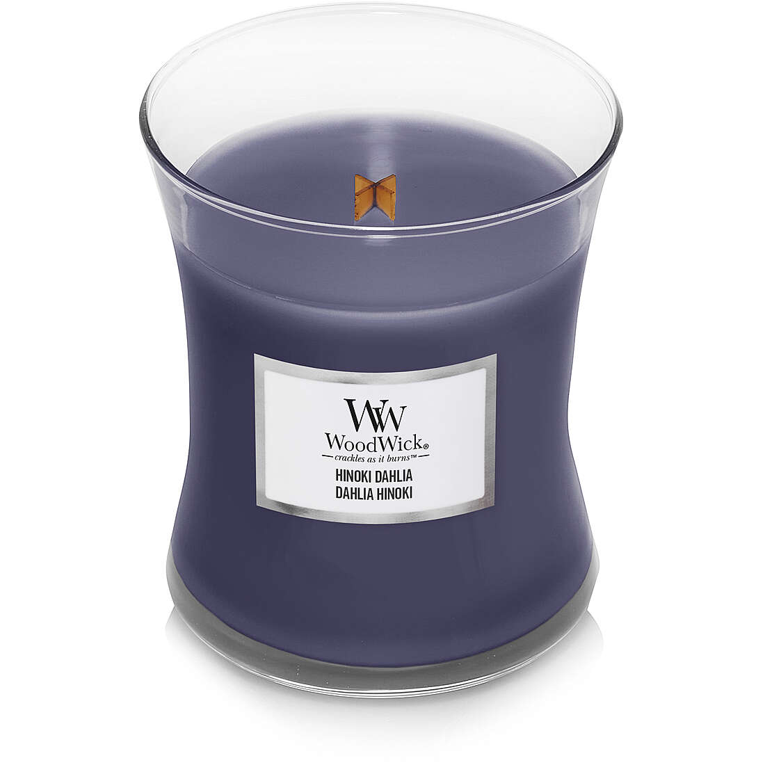 candela WoodWick Core 1743618E
