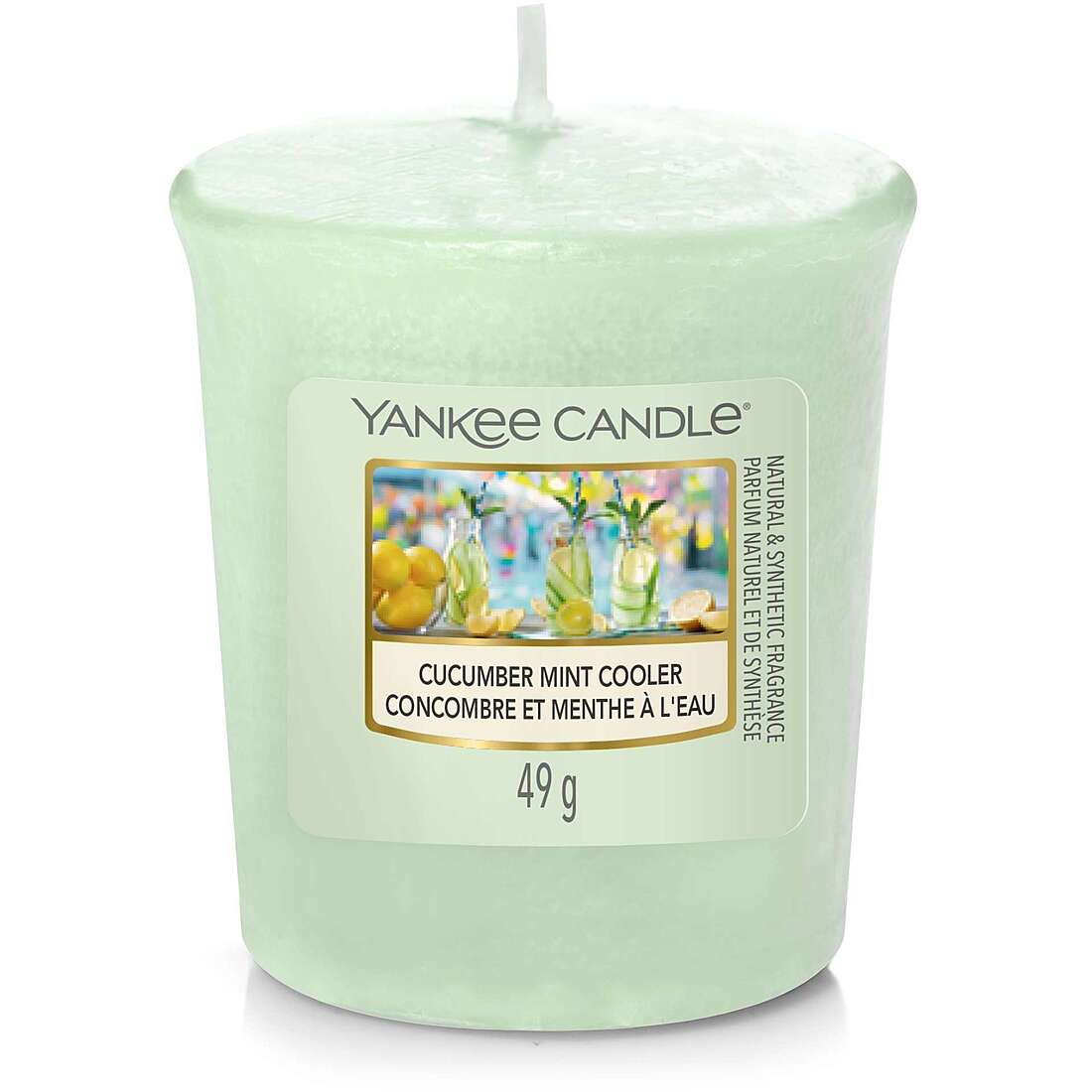 candela Yankee Candle 1729224E